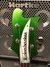 Rickenbacker 4003/4 Limited Edition, Candy Apple Green: Headstock