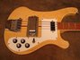 Rickenbacker 4001/4 , Mapleglo: Body - Front