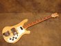 Rickenbacker 4001/4 , Mapleglo: Full Instrument - Front