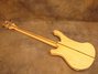 Rickenbacker 4001/4 , Mapleglo: Full Instrument - Rear