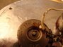 Rickenbacker 4001/4 , Mapleglo: Close up - Free2