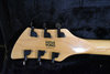 Rickenbacker 350/6 Liverpool, Mapleglo: Headstock - Rear