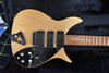 Rickenbacker 350/6 Liverpool, Mapleglo: Body - Front