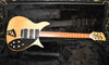 Rickenbacker 350/6 Liverpool, Mapleglo: Neck - Front