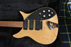 Rickenbacker 350/6 Liverpool, Mapleglo: Close up - Free