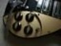 Rickenbacker 325/6 V59, Jetglo: Close up - Free2