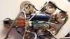 Rickenbacker 366/12 , Fireglo: Close up - Free2