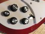 Rickenbacker 330/6 , Fireglo: Free image2