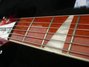 Rickenbacker 360/6 VB, Fireglo: Neck - Front