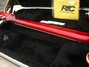 Rickenbacker 360/6 VB, Fireglo: Neck - Rear