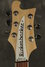 Rickenbacker 481/6 , Mapleglo: Headstock