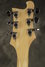 Rickenbacker 481/6 , Mapleglo: Headstock - Rear