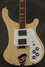 Rickenbacker 481/6 , Mapleglo: Body - Front