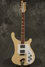 Rickenbacker 481/6 , Mapleglo: Full Instrument - Front
