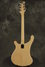 Rickenbacker 481/6 , Mapleglo: Full Instrument - Rear