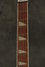 Rickenbacker 481/6 , Mapleglo: Neck - Front