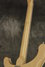 Rickenbacker 481/6 , Mapleglo: Neck - Rear