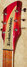 Rickenbacker 660/6 , Fireglo: Headstock