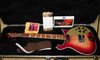 Rickenbacker 660/6 , Fireglo: Free image2
