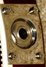 Rickenbacker 660/6 , Fireglo: Close up - Free