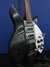 Rickenbacker 320/6 Mod, Jetglo: Body - Front