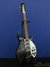 Rickenbacker 320/6 Mod, Jetglo: Full Instrument - Front