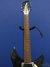 Rickenbacker 320/6 Mod, Jetglo: Neck - Front