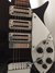 Rickenbacker 325/6 , Jetglo: Free image