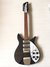Rickenbacker 325/6 , Jetglo: Full Instrument - Front