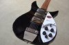 Rickenbacker 325/6 C64, Jetglo: Free image