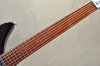 Rickenbacker 325/6 C64, Jetglo: Neck - Front