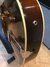 Rickenbacker SP/6 Wood body, Two tone brown: Free image