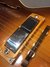 Rickenbacker SP/6 Wood body, Two tone brown: Close up - Free