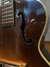 Rickenbacker SP/6 Wood body, Two tone brown: Close up - Free2