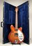 Rickenbacker 360/6 , Autumnglo: Free image2