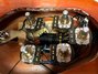 Rickenbacker 360/6 , Autumnglo: Close up - Free
