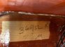 Rickenbacker 360/6 , Autumnglo: Close up - Free2
