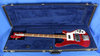 Rickenbacker 4003/4 Mod, Burgundy: Free image2