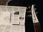 Rickenbacker 360/6 , Jetglo: Close up - Free