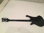 Rickenbacker 4003/4 , Jetglo: Full Instrument - Rear