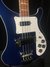 Rickenbacker 4003/4 , Midnightblue: Free image