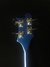 Rickenbacker 4003/4 , Midnightblue: Headstock - Rear