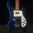 Rickenbacker 4003/4 , Midnightblue: Body - Front