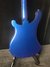 Jun 2006 Rickenbacker 4003/4 , Midnightblue: Body - Rear