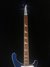 Rickenbacker 4003/4 , Midnightblue: Neck - Front