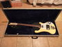 Rickenbacker 4001/4 CS, White: Free image2