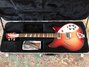 Rickenbacker 360/6 , Fireglo: Free image2