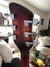 Rickenbacker 360/6 , Fireglo: Headstock - Rear