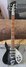 Rickenbacker 350/6 SH, Jetglo: Full Instrument - Front