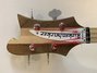 Rickenbacker 4003/4 , Walnut: Headstock